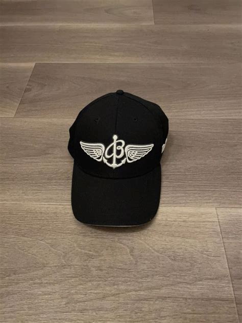 breitling baseball hat|breitling hat with purchase.